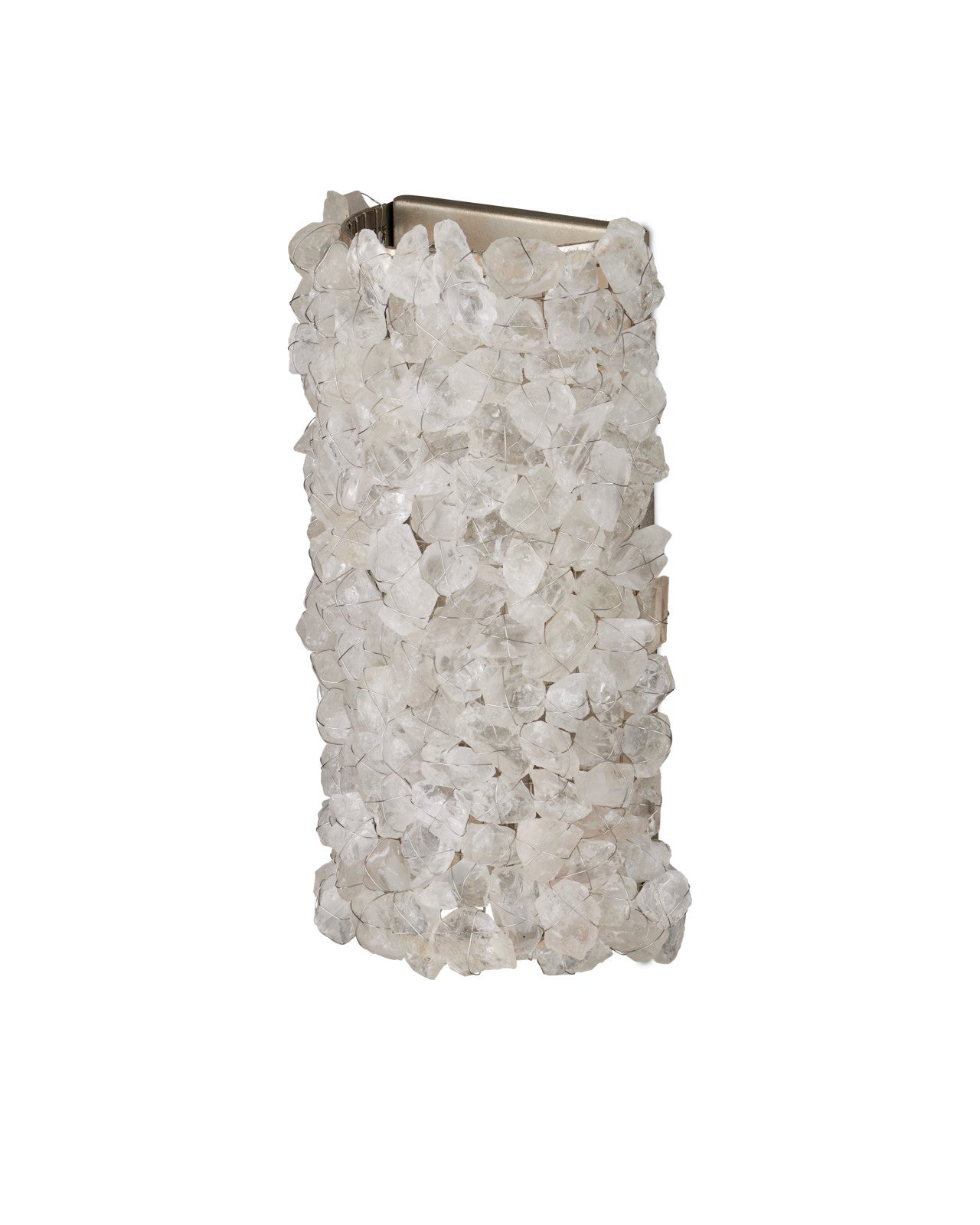 Iconoclast Wall Sconce